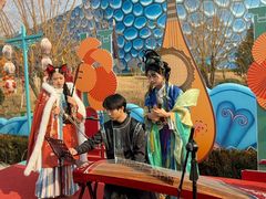 -华夏文旅海洋公园