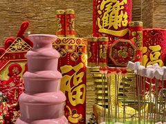 -深圳温德姆至尊酒店