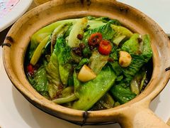 -天津菜馆(南湖店)