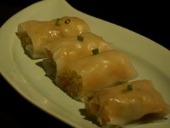 -万丽轩·粤菜(王府井金茂万丽酒店)