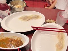 -喜家德虾仁水饺(长泰广场店)