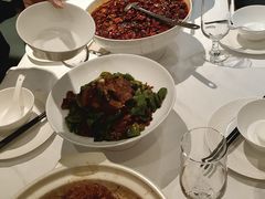 -福海居烤鸭店(鸟巢店)