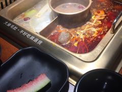 -大渝火锅(苏州西城永捷店)
