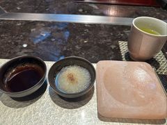 -Ginza Onodera铁板烧(外滩十八号店)