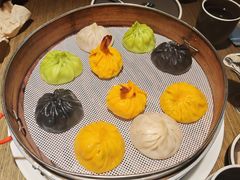 -隆喜元鱼汤包·海鲜(中联广场店)