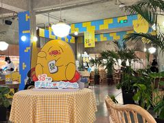 -仁义涵西餐·咖啡(中华巴洛克店)