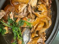 -海景壹号大酒店(惠钱路店)