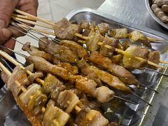 -小王烧烤(毓龙路店)