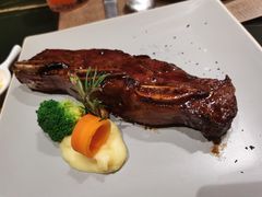 -喜雀JOY KITCHEN