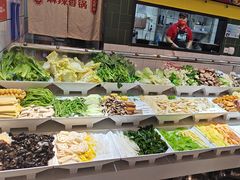 -醉人椒麻辣香锅(上地华联店)