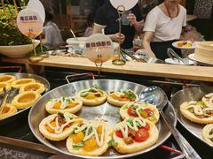 -素虎料理(前门店)