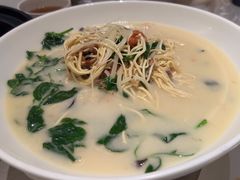 -狮王府淮扬菜(新街口友谊店)