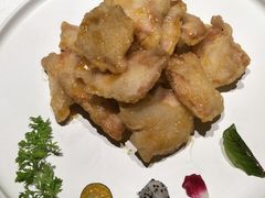 -百富源·海鲜辽菜(浑河堡店)