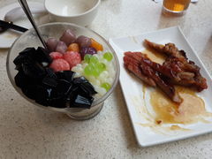 -新发记港式茶餐厅(黄浦店)