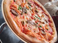 -WOLFGANG PUCK KITCHEN & BAR(迪士尼小镇店)