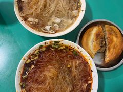 -甘记肥肠粉(马鞍北路店)