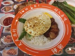 -添利·香港茶餐厅·下午茶(雪象店)