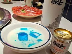 -卤校长重庆火锅(国兴店)