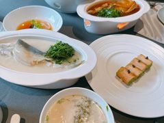 -沈灶河豚宴·河豚融合餐厅(汉中路店)