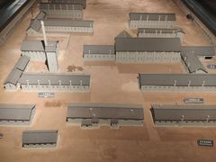 -沈阳二战盟军战俘营旧址陈列馆