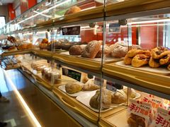 -新侨三宝乐面包店(崇文门店)