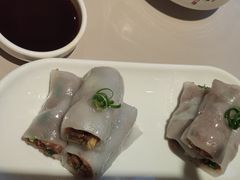 -蔡澜点心·粤菜(万菱汇店)