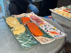 -怡咖啡海鲜自助餐厅(浦东香格里拉店)