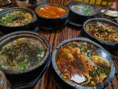 -王明古法砂锅居(开化寺店)