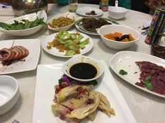 -盐通酒家(金桥湾清水苑店)