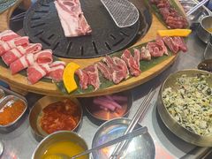 -玄希浪漫厨房·韩料烤肉(湖滨银泰in77店)