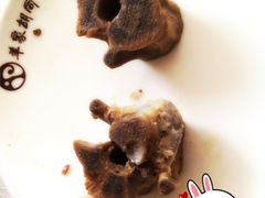 iphone_upload_pic-羊家胡同·龙虾烧烤火锅(龙汇路店)