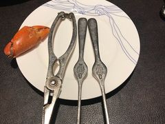 -广州文华东方酒店·江-由辉师傅主理