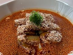 -悦轩中餐厅·高空江景·杭州柏悦酒店