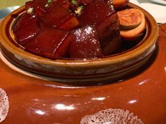 紫砂红烧肉-松鹤楼(狮山永利广场店)