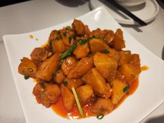 -旺达小吃•三十年福州菜(正大广场店)