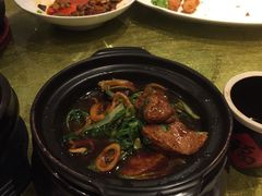 -上海小南国(仲盛世界商城店)