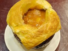 俄式闷罐牛肉-老厨家(友谊路总店)