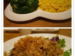 -旅马餐厅(茅家埠店)