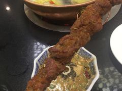 -东来顺饭庄(金泉广场店)