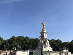 -白金汉宫