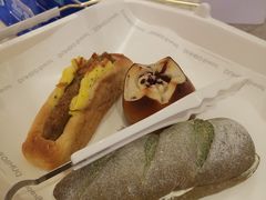 -小飞象面包公社(珠江路金鹰店)