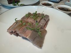 -广州文华东方酒店·江-由辉师傅主理