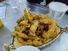 -小民大排档(光谷店)