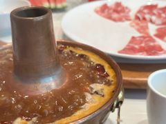 -宝泉铜锅·涮羊肉(解放东路店)