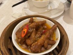 -丰鲤楼•闽南茶楼(仟禧汇店)