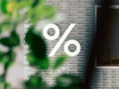 -% Arabica阿拉比卡咖啡(罗湖万象城店)