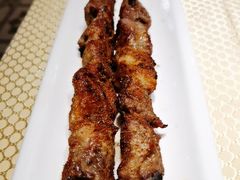 戈壁滩红柳烤肉-巴扎美食·新疆菜·西域歌舞表演餐厅(新疆大厦店)