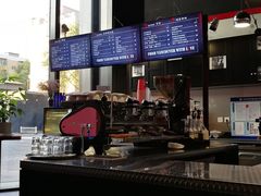 -BLAQ咖啡(骏豪店)
