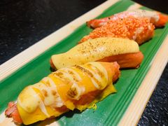 -古田居·特色寿司料理(星之岛旗舰店)