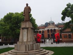 -辛亥革命博物院北区